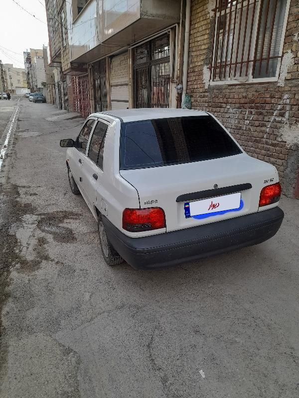 خودرو پراید، 131 آگهی ann_17972484