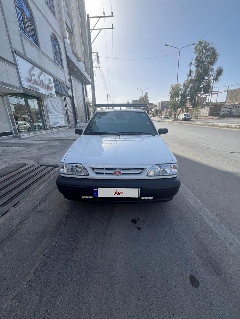 خودرو پراید، 151 آگهی ann_17972490
