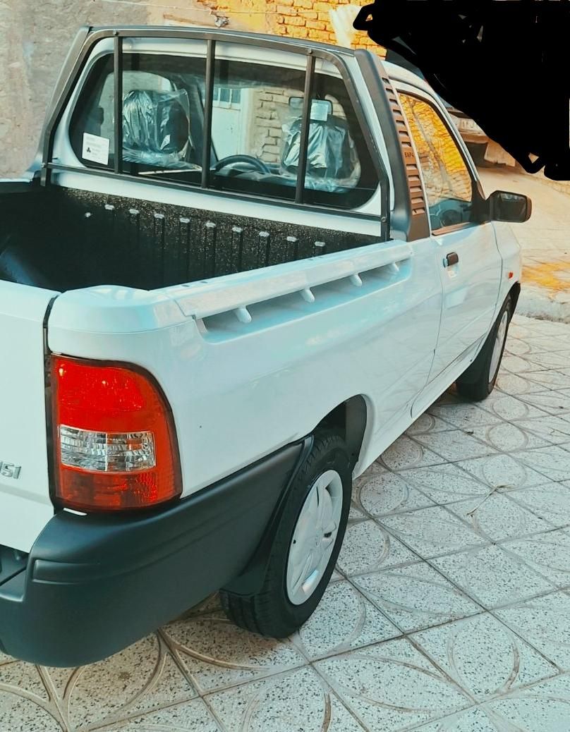 پراید 151 SE - 1403