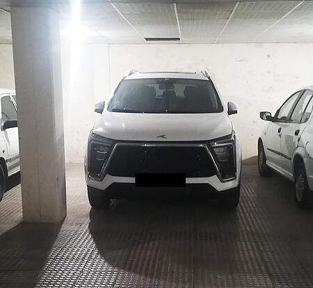 خودرو کی ام سی، X5 آگهی ann_17972546