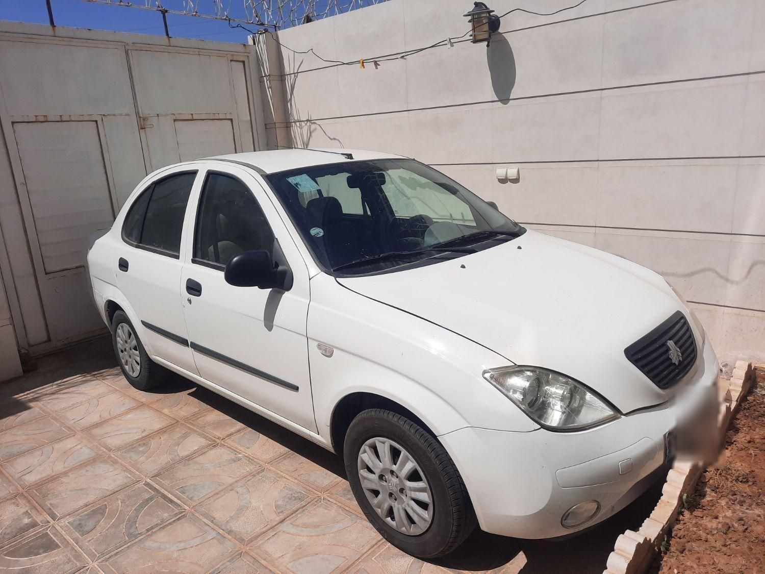 خودرو تیبا، صندوق دار آگهی ann_17972566