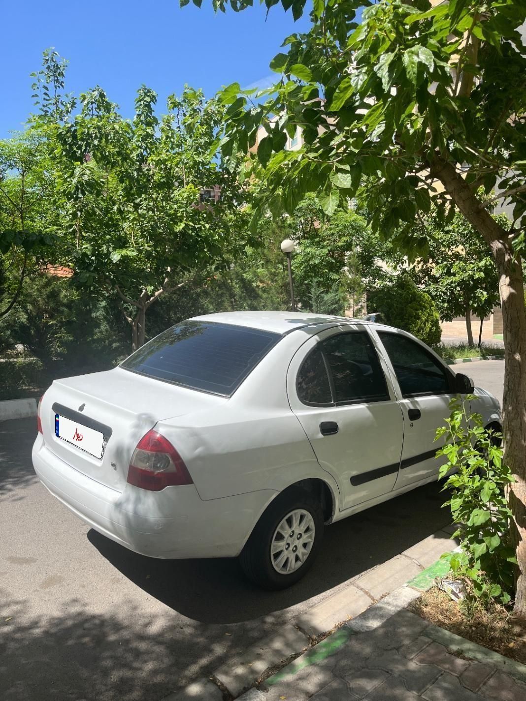 خودرو تیبا، صندوق دار آگهی ann_17972569