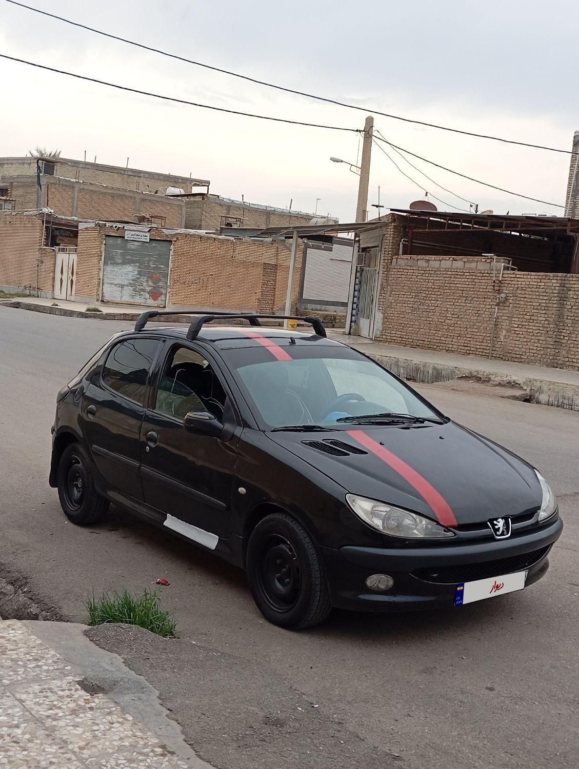 خودرو پژو، 206 آگهی ann_17972608