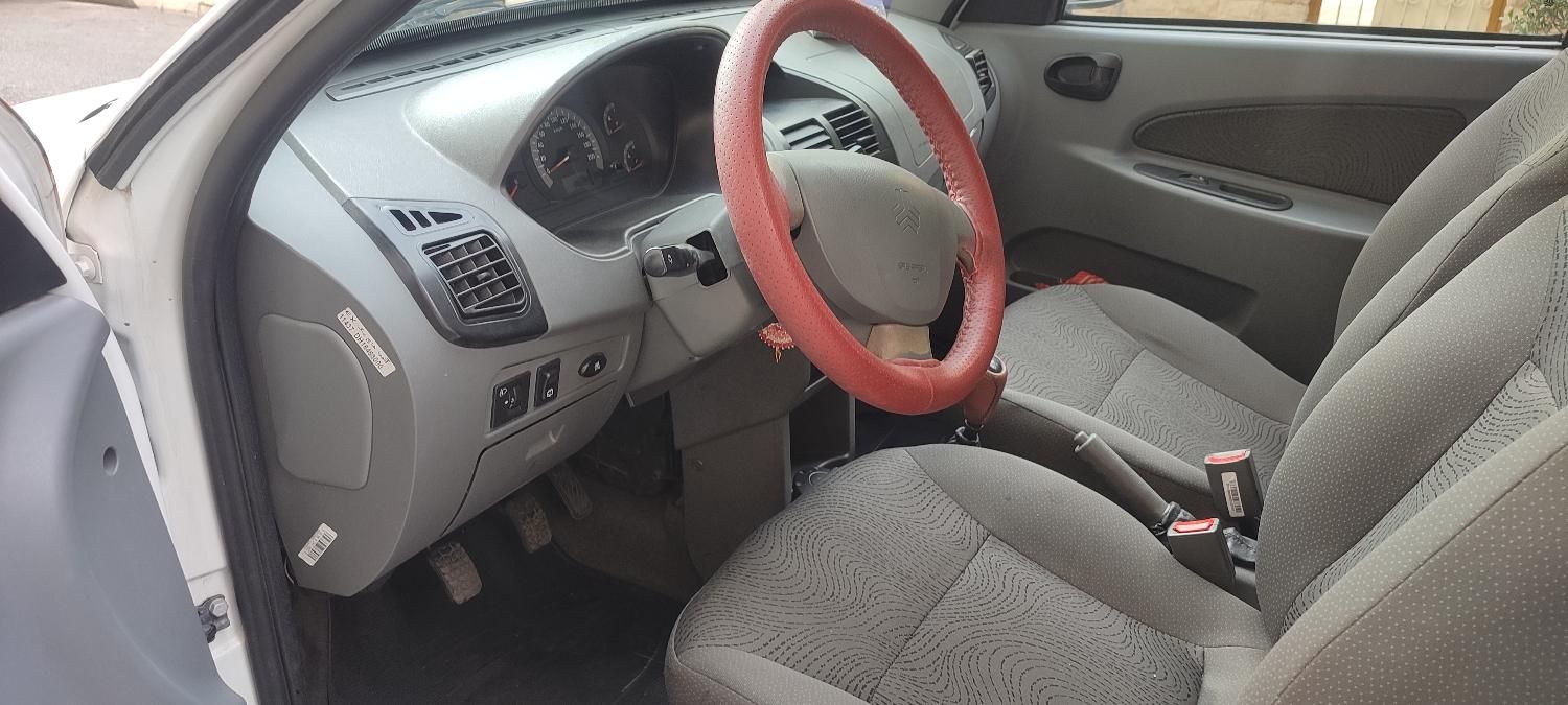 تیبا 2 EX - 1399