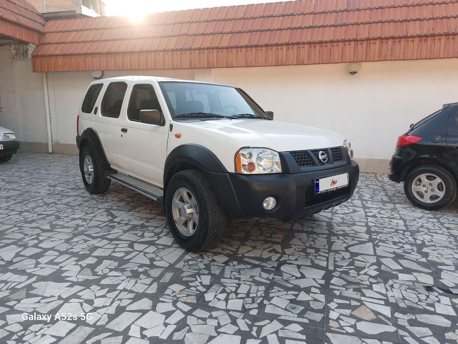 خودرو نیسان، رونیز آگهی ann_17972667