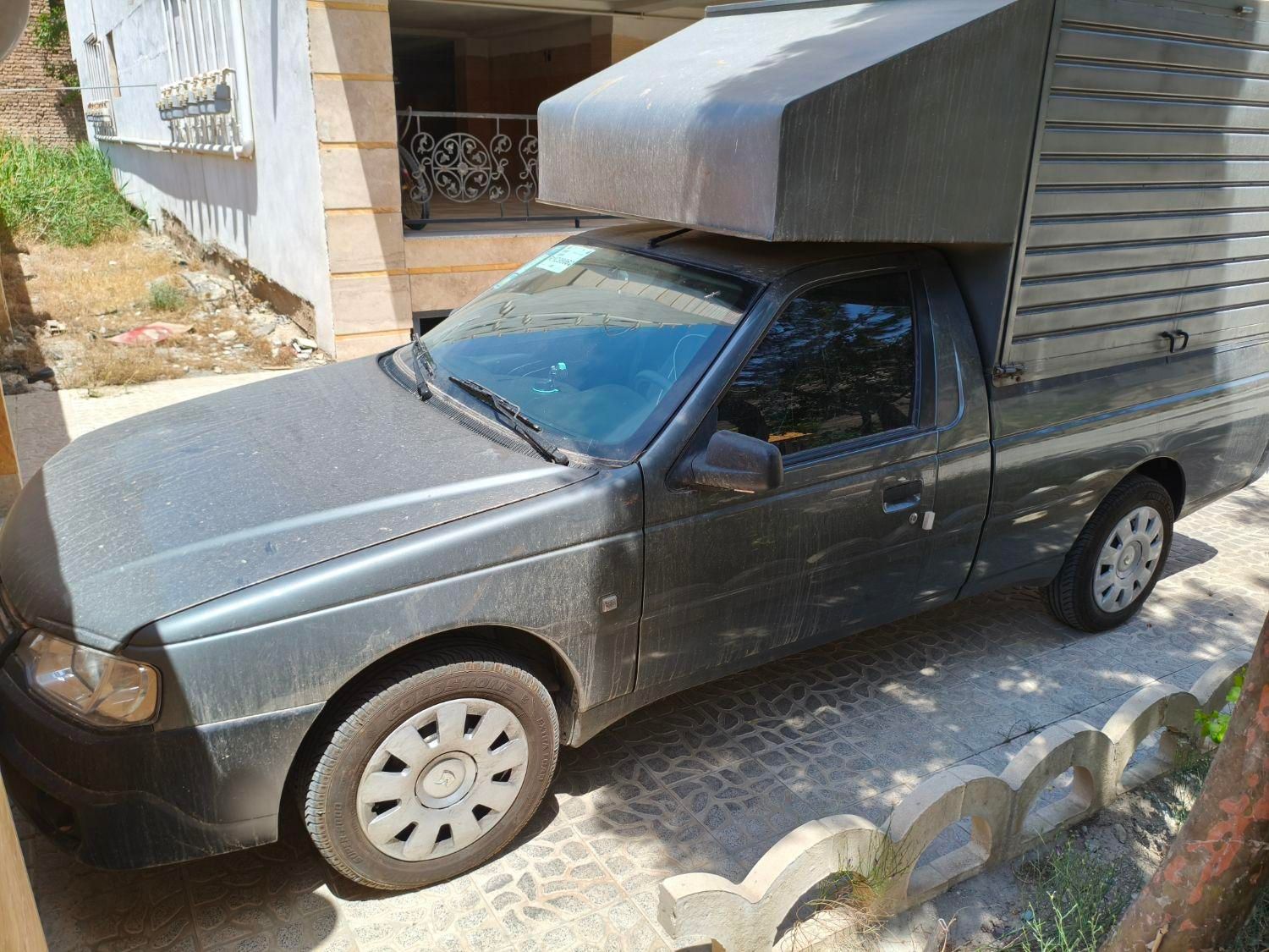 خودرو آریسان، 2 آگهی ann_17972797