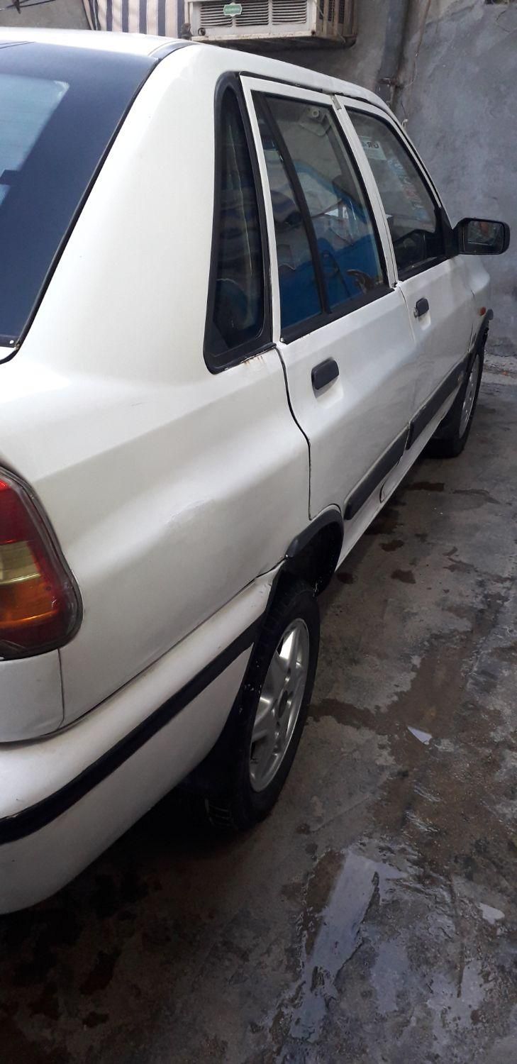 پراید 141 EX - 1393