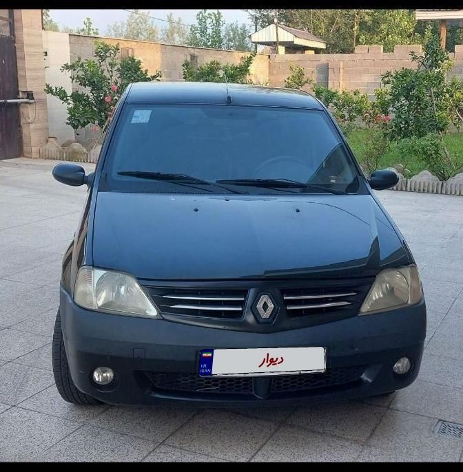 خودرو رنو، پارس تندر آگهی ann_17973015