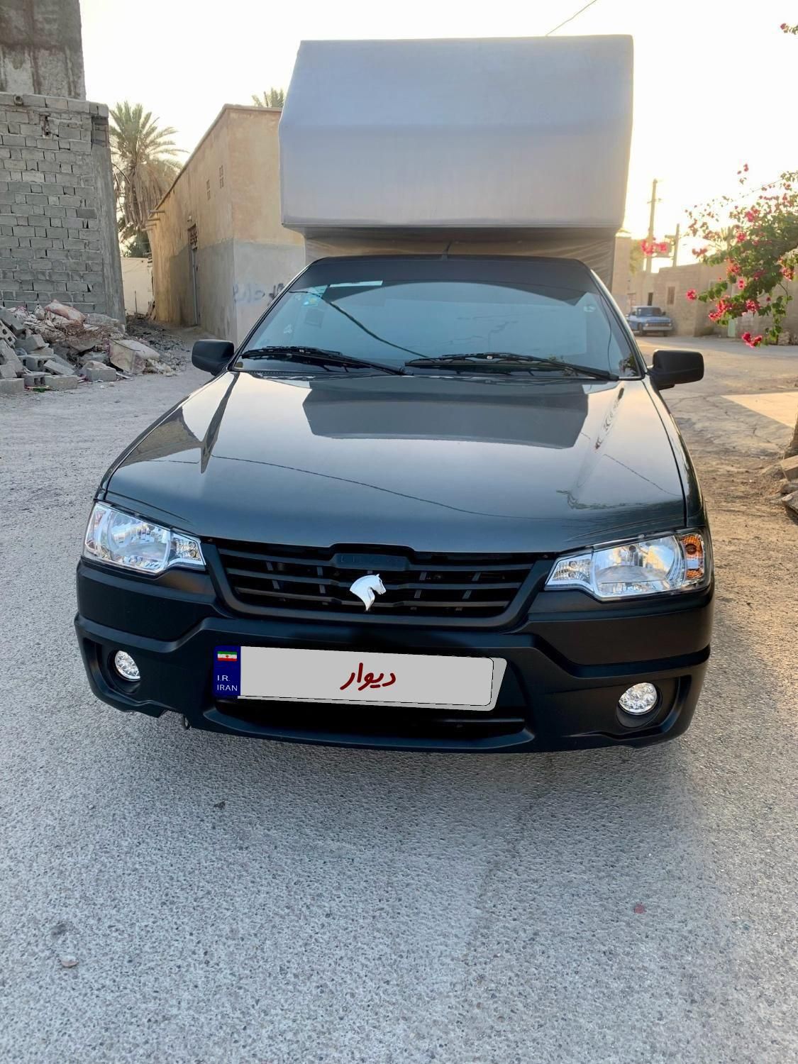خودرو آریسان، 2 آگهی ann_17973172