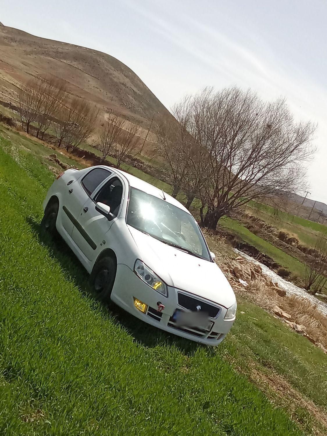 خودرو رانا، LX آگهی ann_17973192