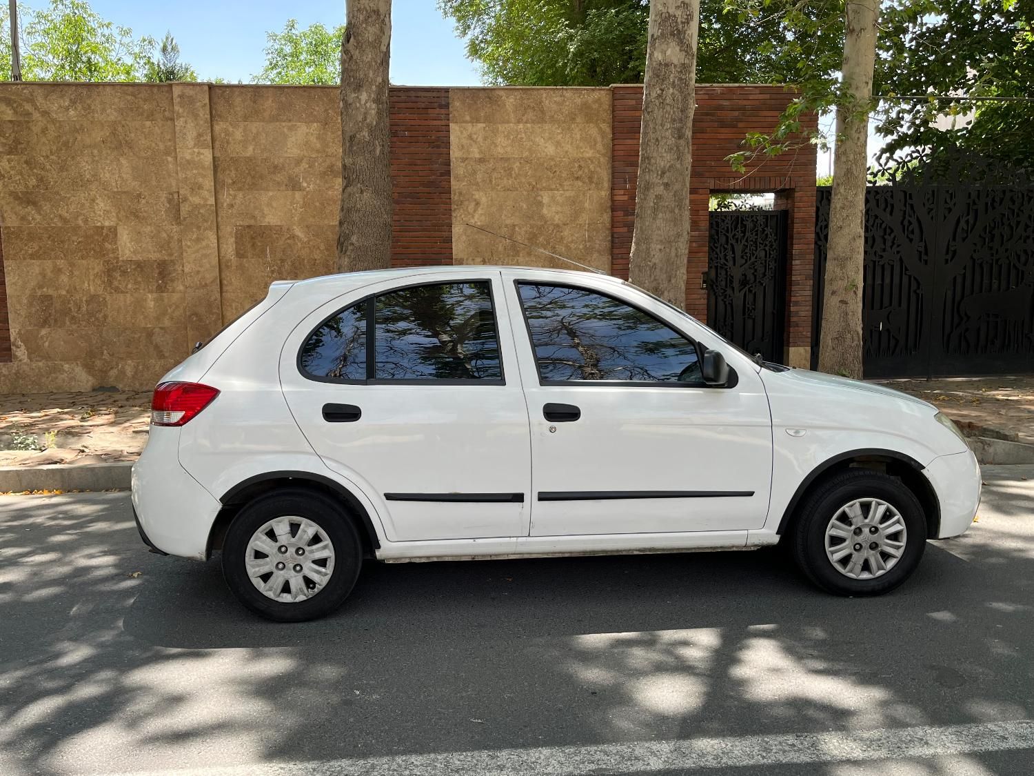 تیبا 2 EX - 1397