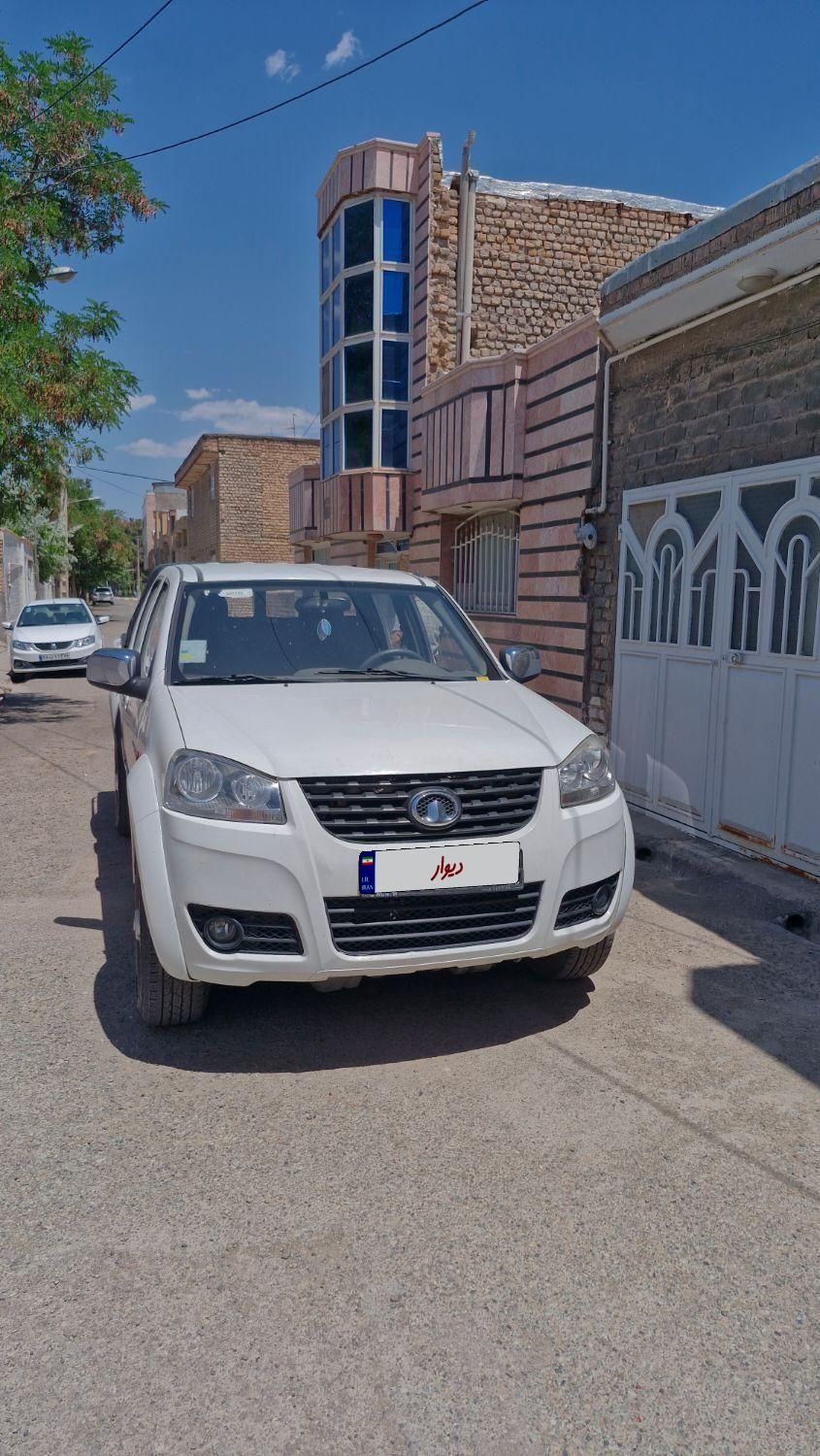 خودرو گریت وال، وینگل 5 آگهی ann_17973370