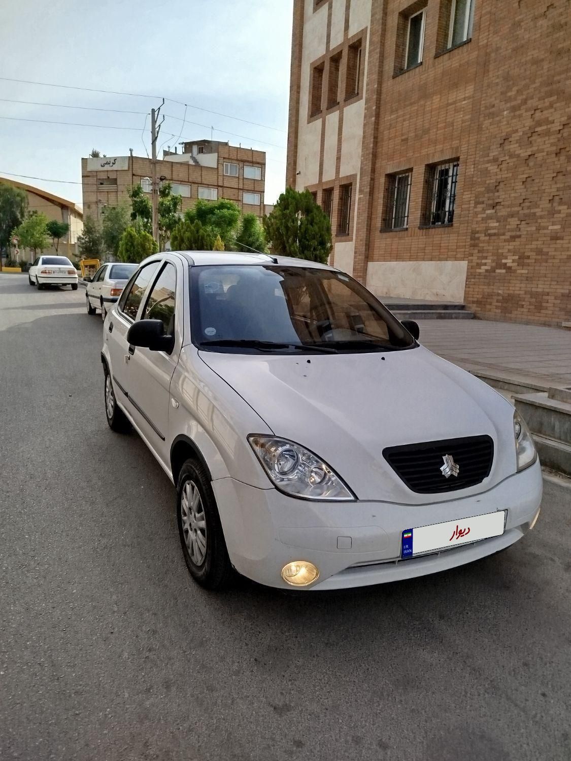 خودرو تیبا، 2 آگهی ann_17973417
