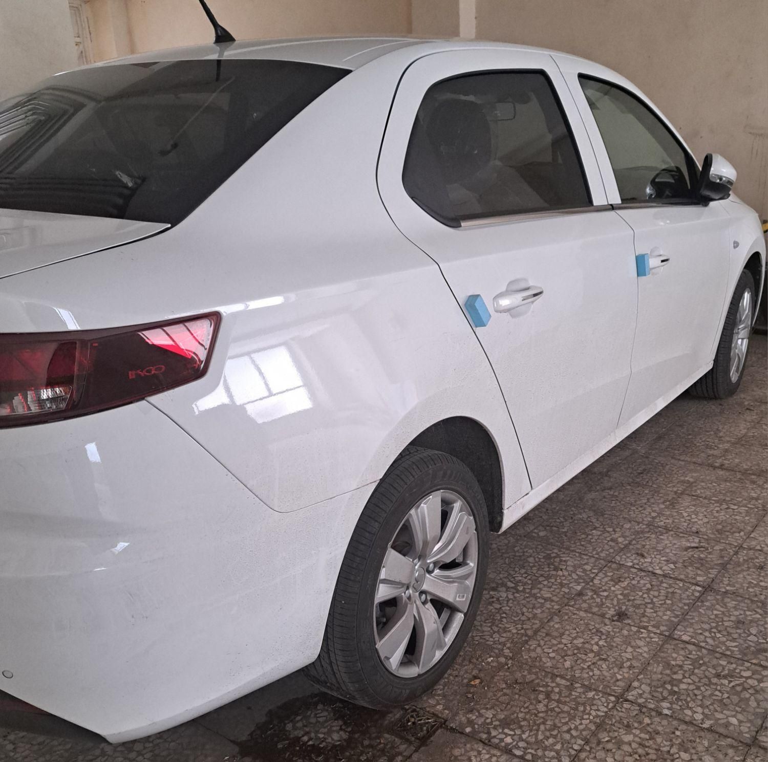 خودرو تارا، اتوماتیک آگهی ann_17973466