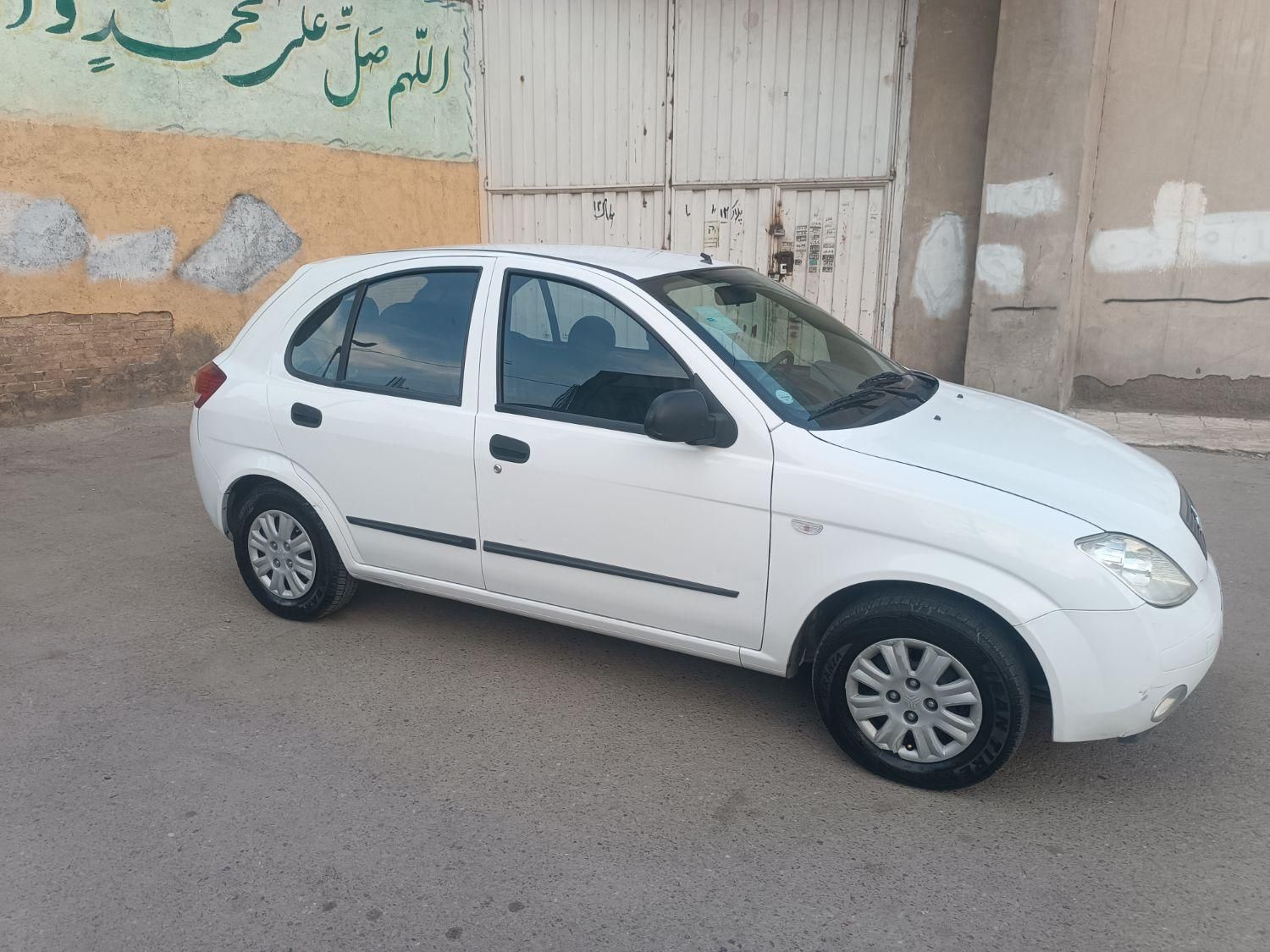 تیبا 2 EX - 1400