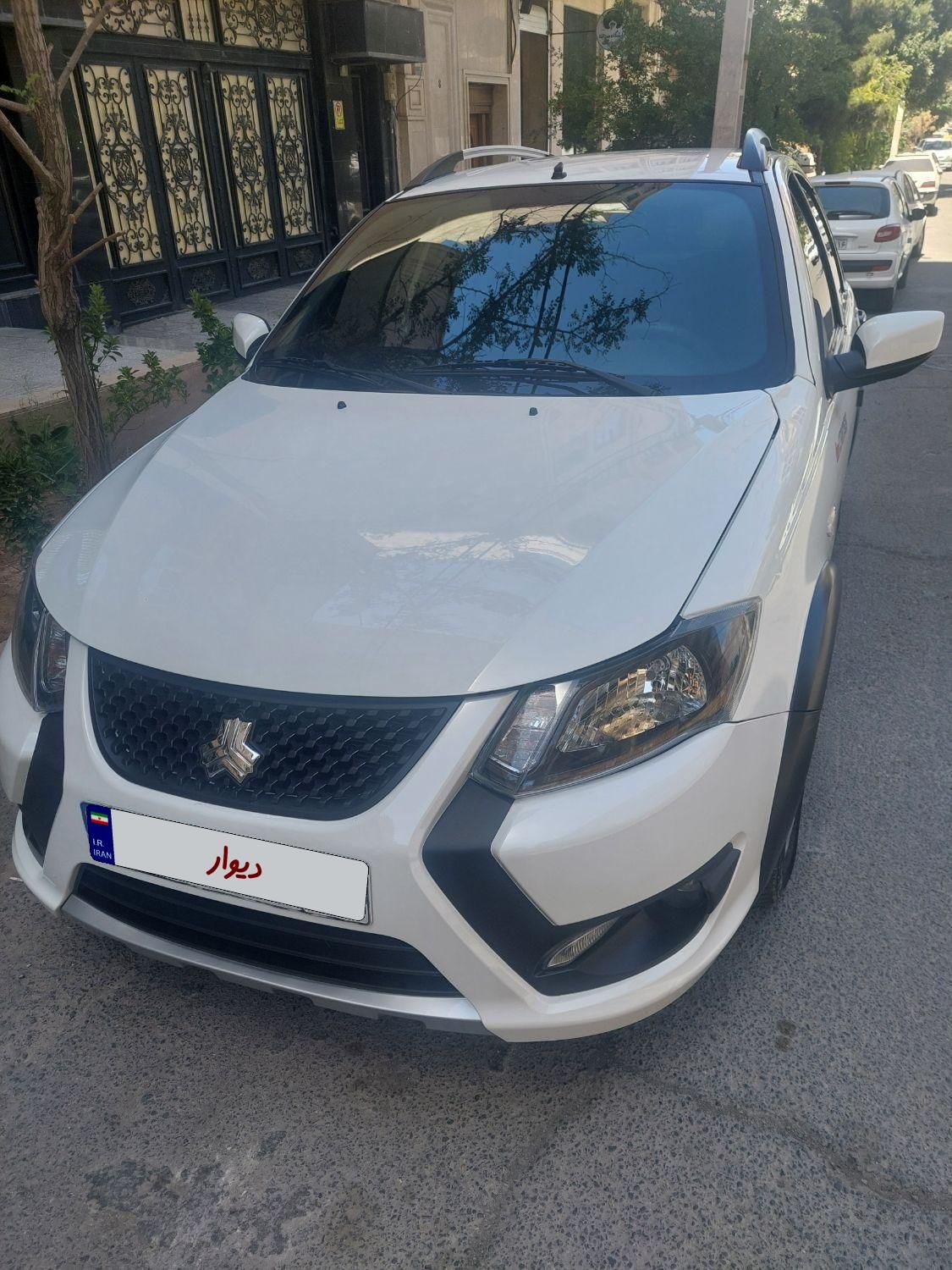 خودرو کوییک، S آگهی ann_17973494