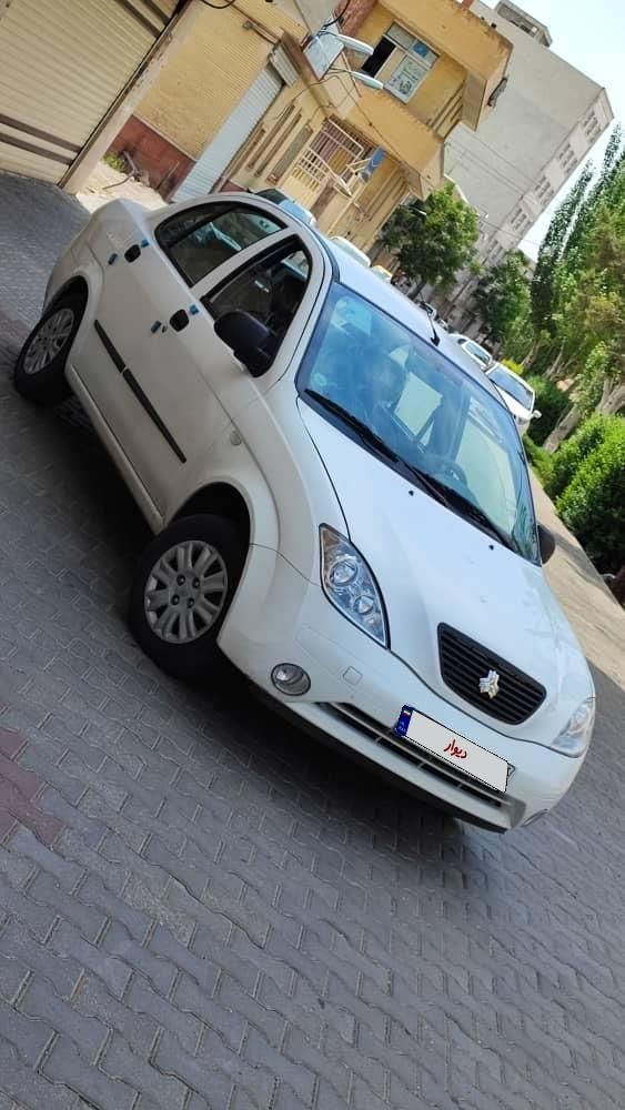 خودرو تیبا، صندوق دار آگهی ann_17973543