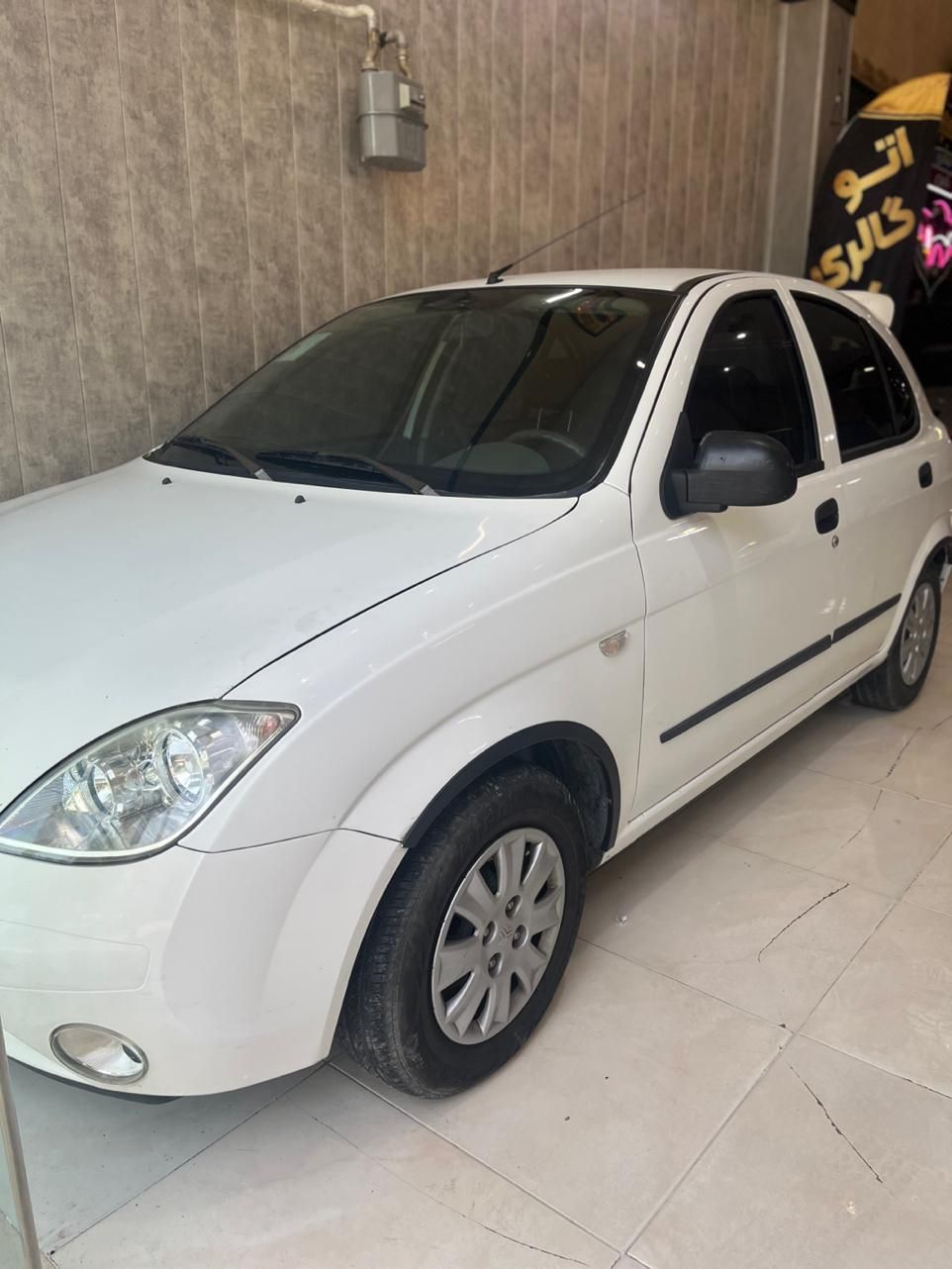 خودرو تیبا، 2 آگهی ann_17973548