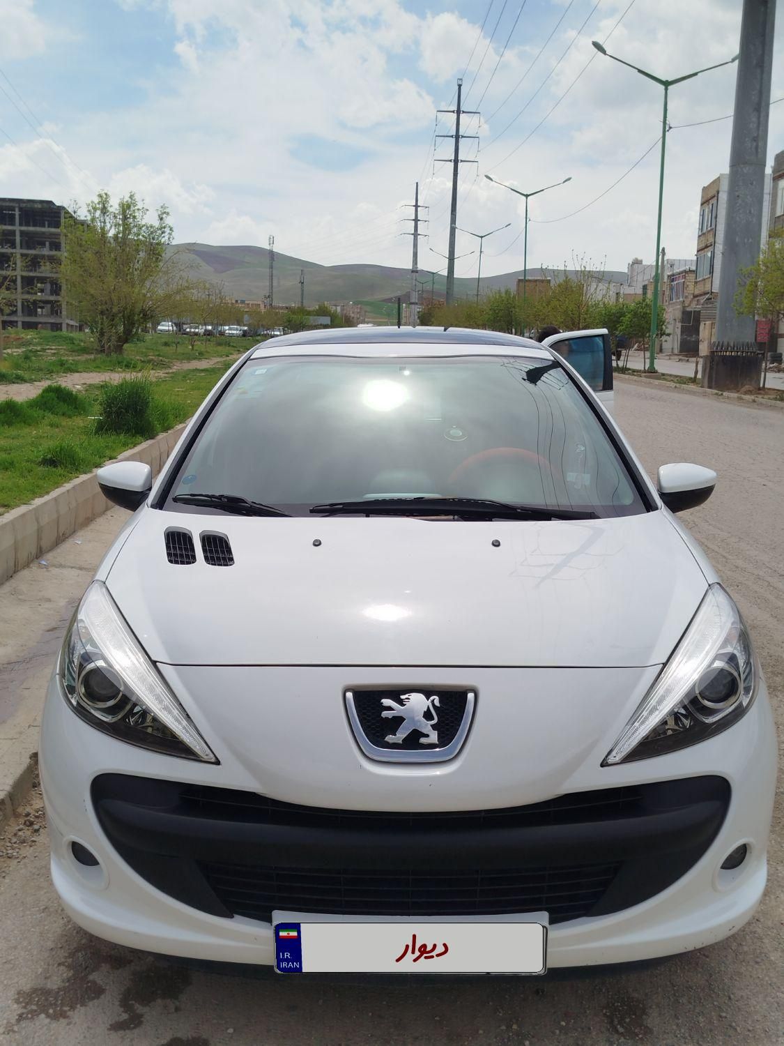 خودرو پژو، 207 آگهی ann_17973577