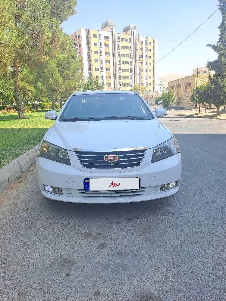 خودرو جیلی، امگرند 7 آگهی ann_17973581