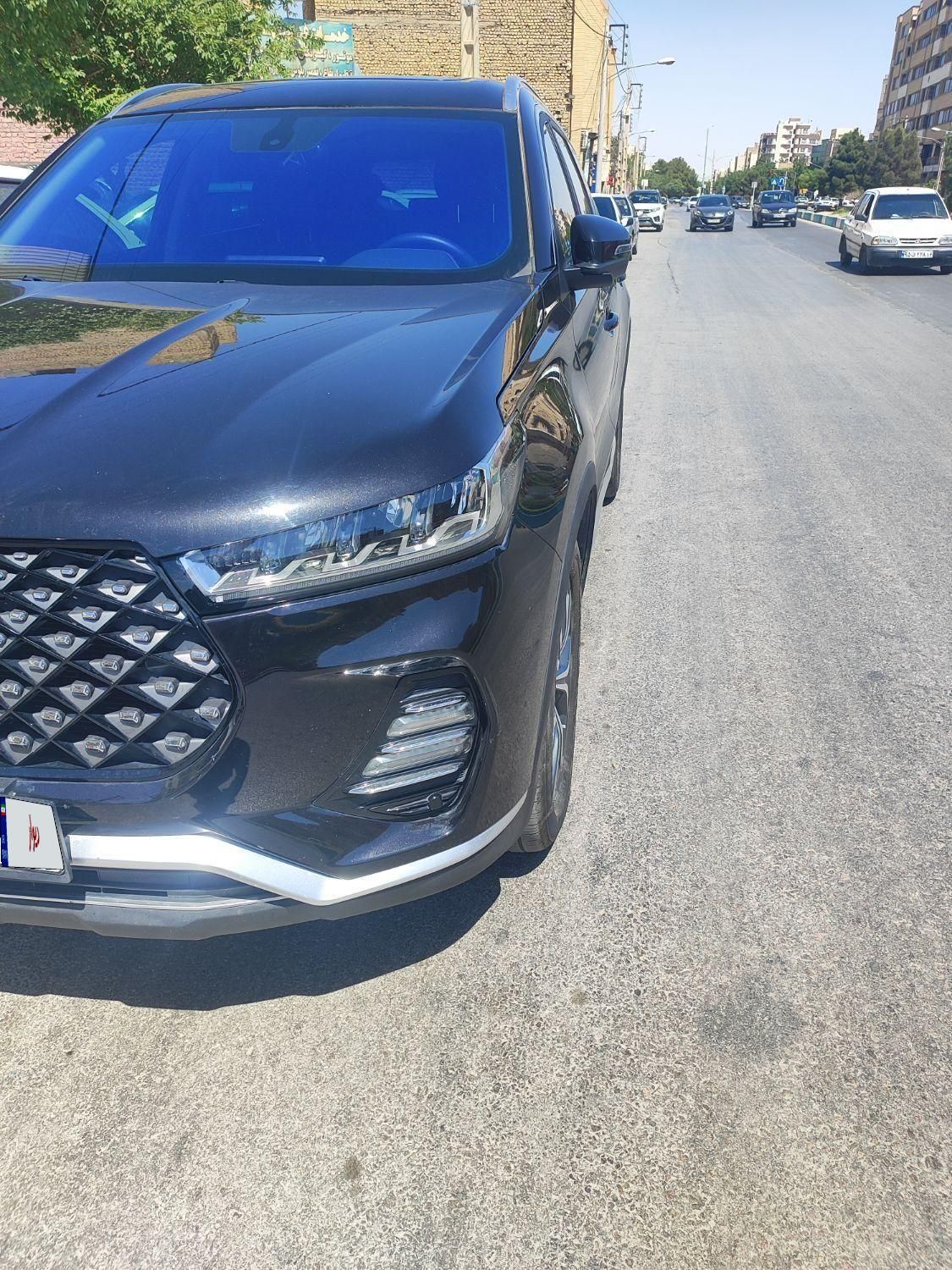 خودرو فونیکس، تیگو 7 پرو آگهی ann_17973608