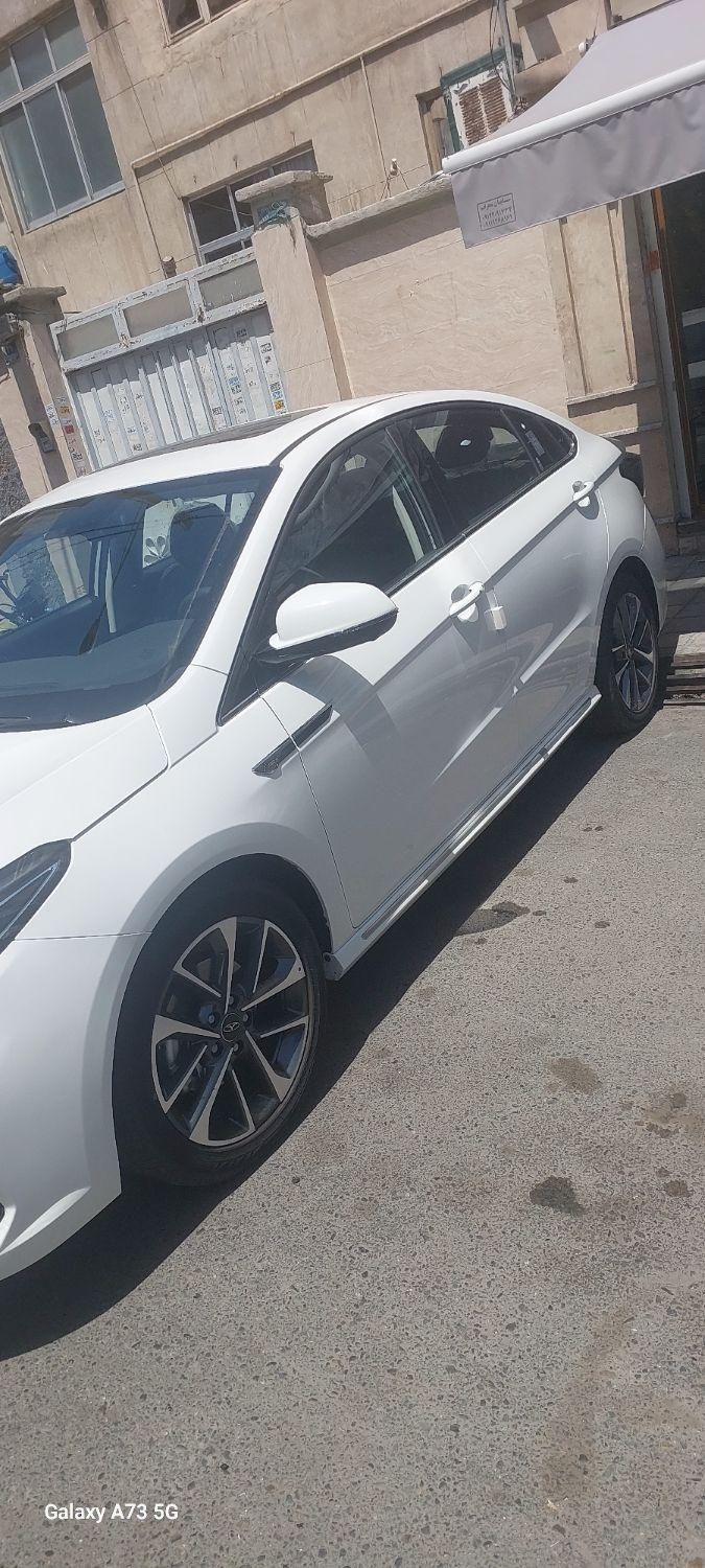 خودرو فونیکس، آریزو 6 پرو آگهی ann_17973617