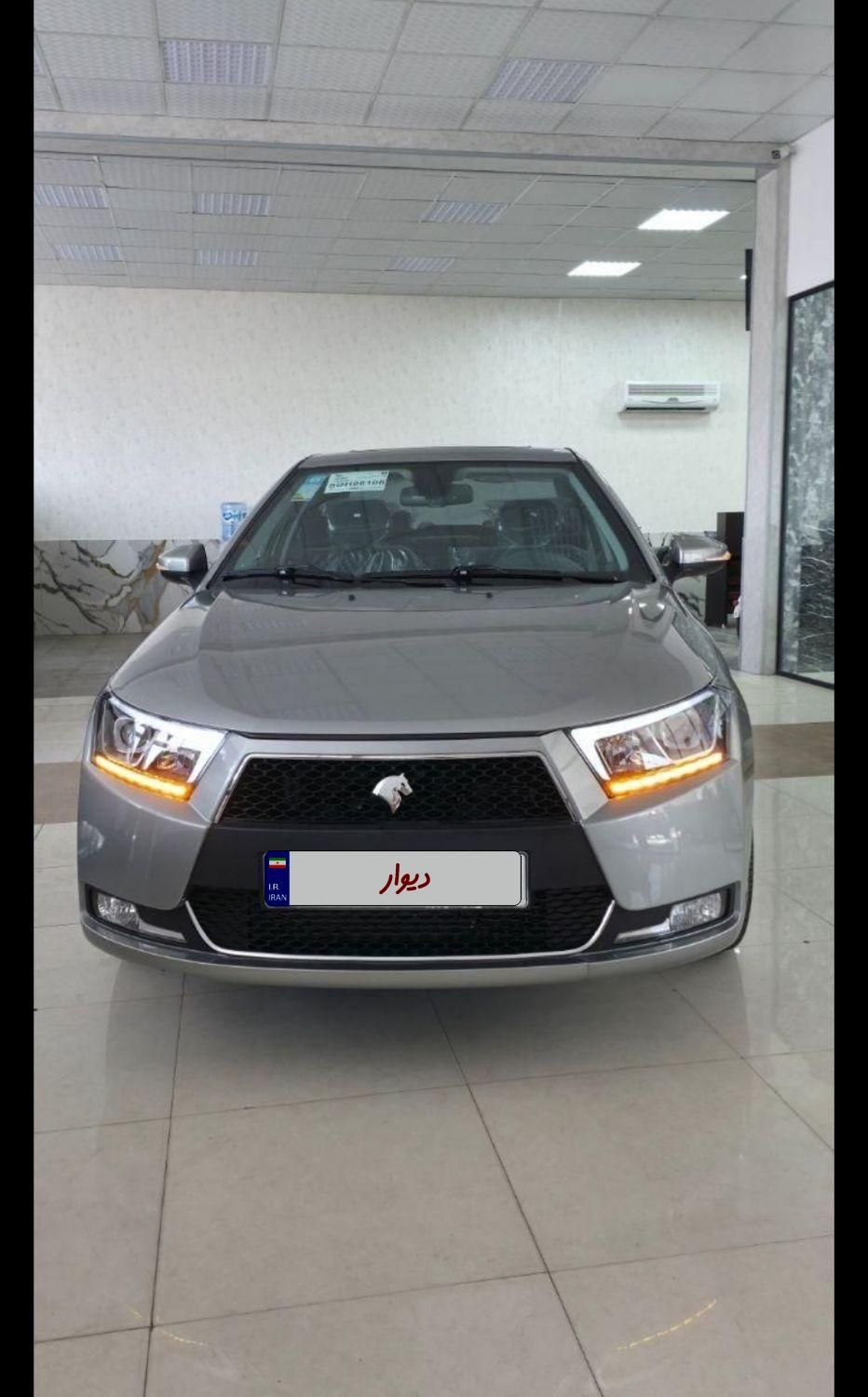 خودرو دنا، پلاس آگهی ann_17973637