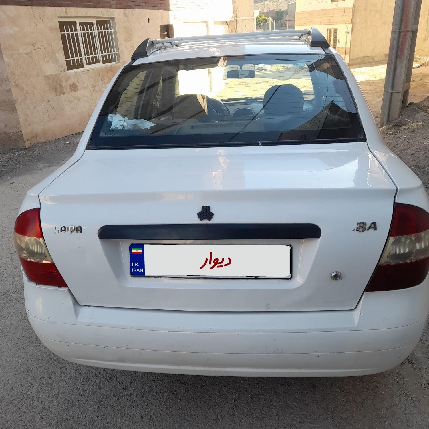 خودرو تیبا، صندوق دار آگهی ann_17973641