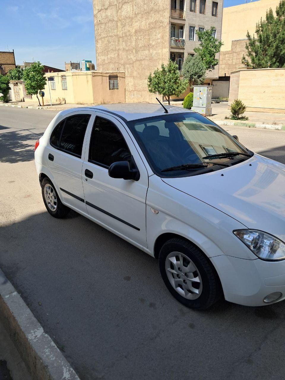 خودرو تیبا، 2 آگهی ann_17973690