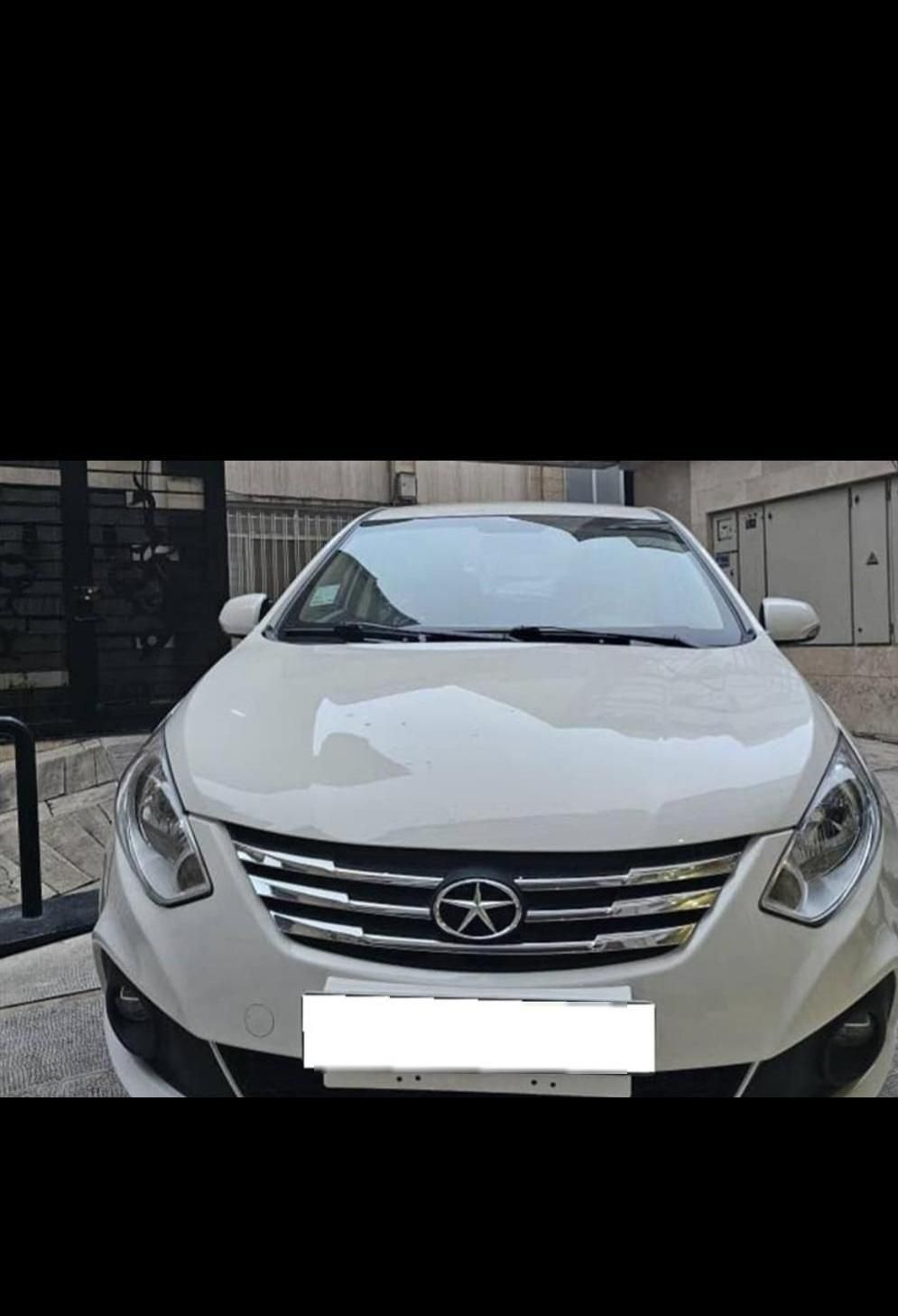خودرو جک، J4 آگهی ann_17973699