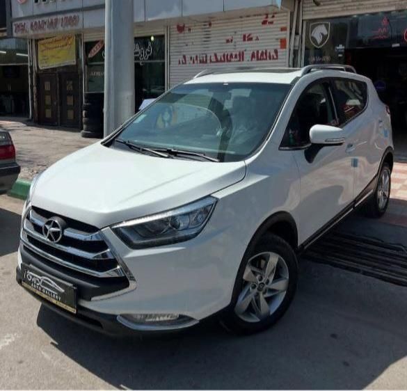 خودرو جک، S3 آگهی ann_17973718
