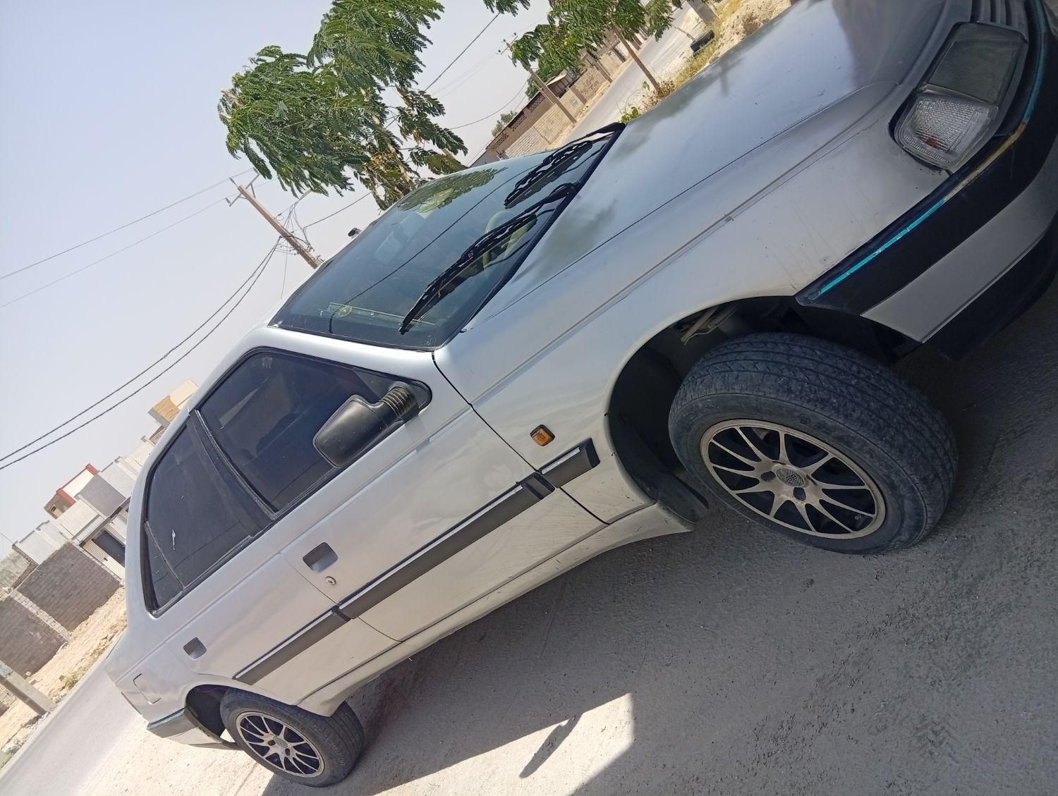 خودرو پژو، 405 آگهی ann_17973742