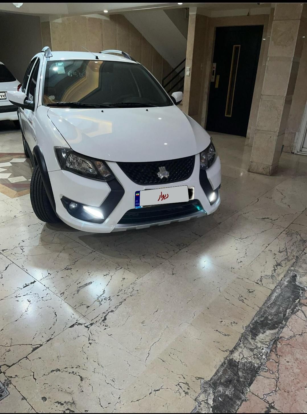 خودرو کوییک، S آگهی ann_17973768