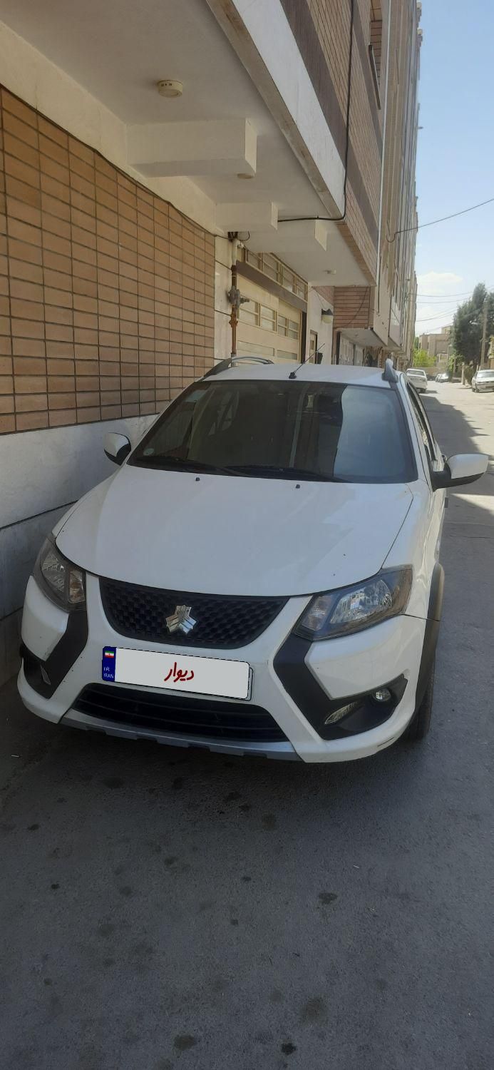 خودرو کوییک، S آگهی ann_17973774
