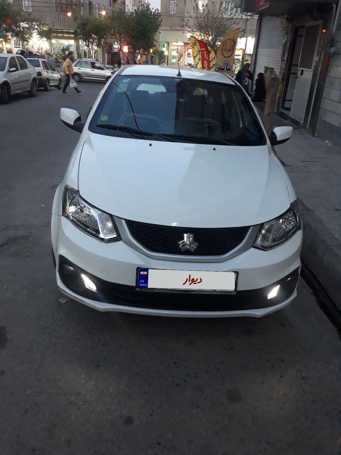 خودرو ساینا، S آگهی ann_17973796