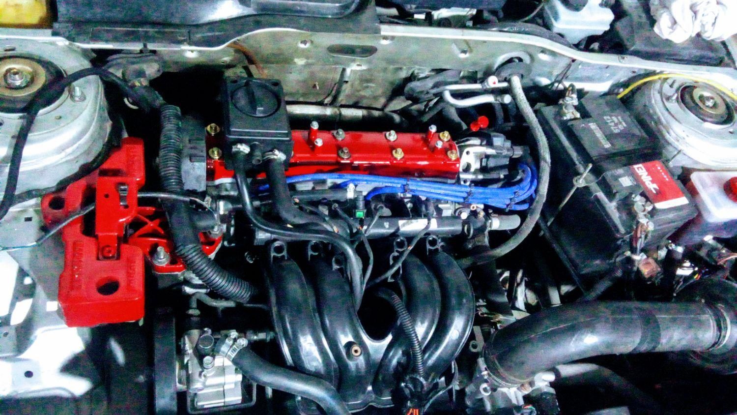 پژو 405 GLX - 1384