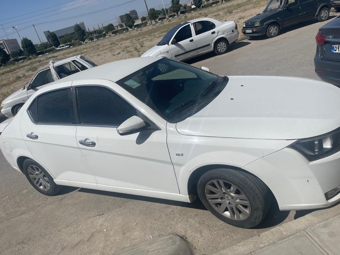 خودرو دنا، پلاس آگهی ann_17973869