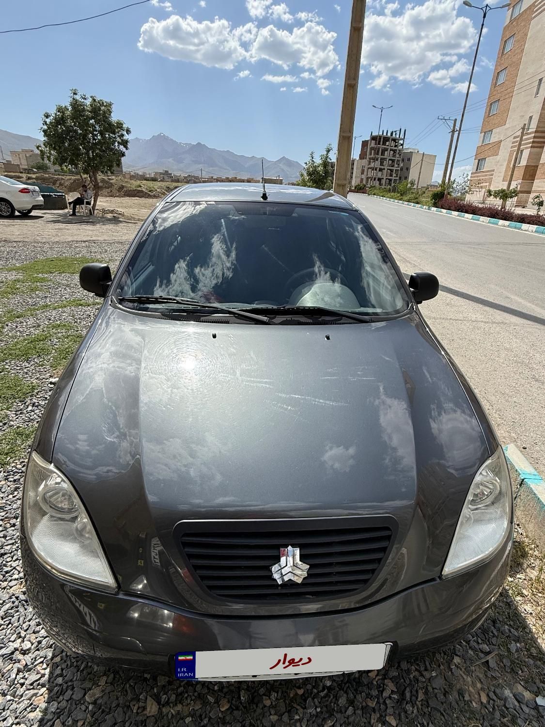 خودرو تیبا، 2 آگهی ann_17973916