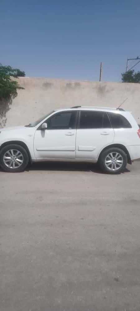 خودرو ام وی ام، X33 آگهی ann_17973917