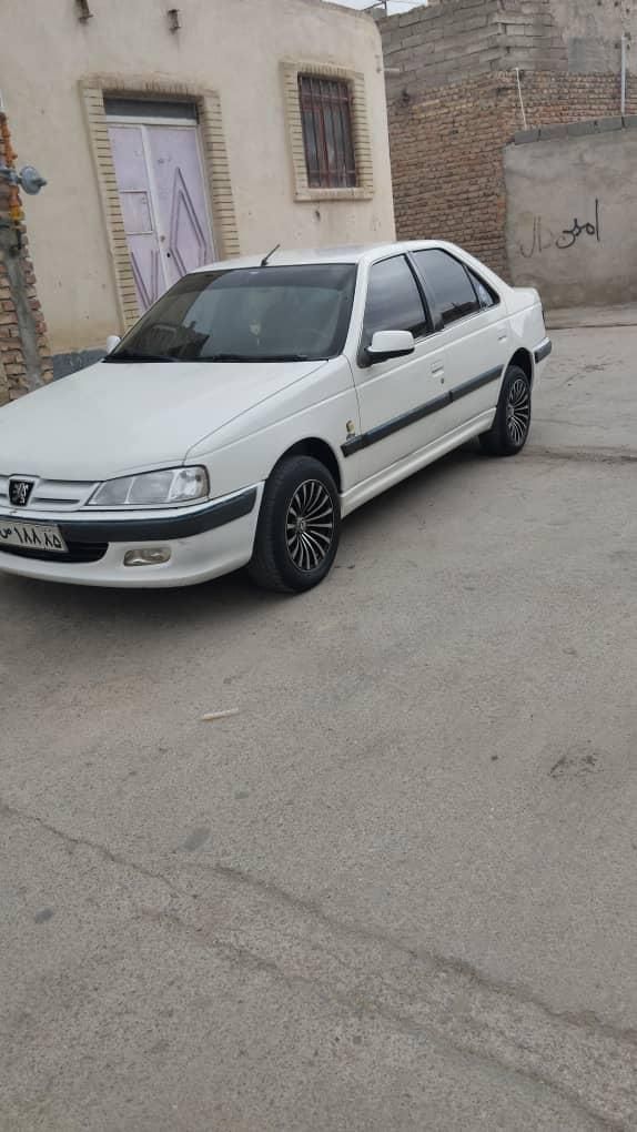 خودرو پژو، پارس آگهی ann_17973921