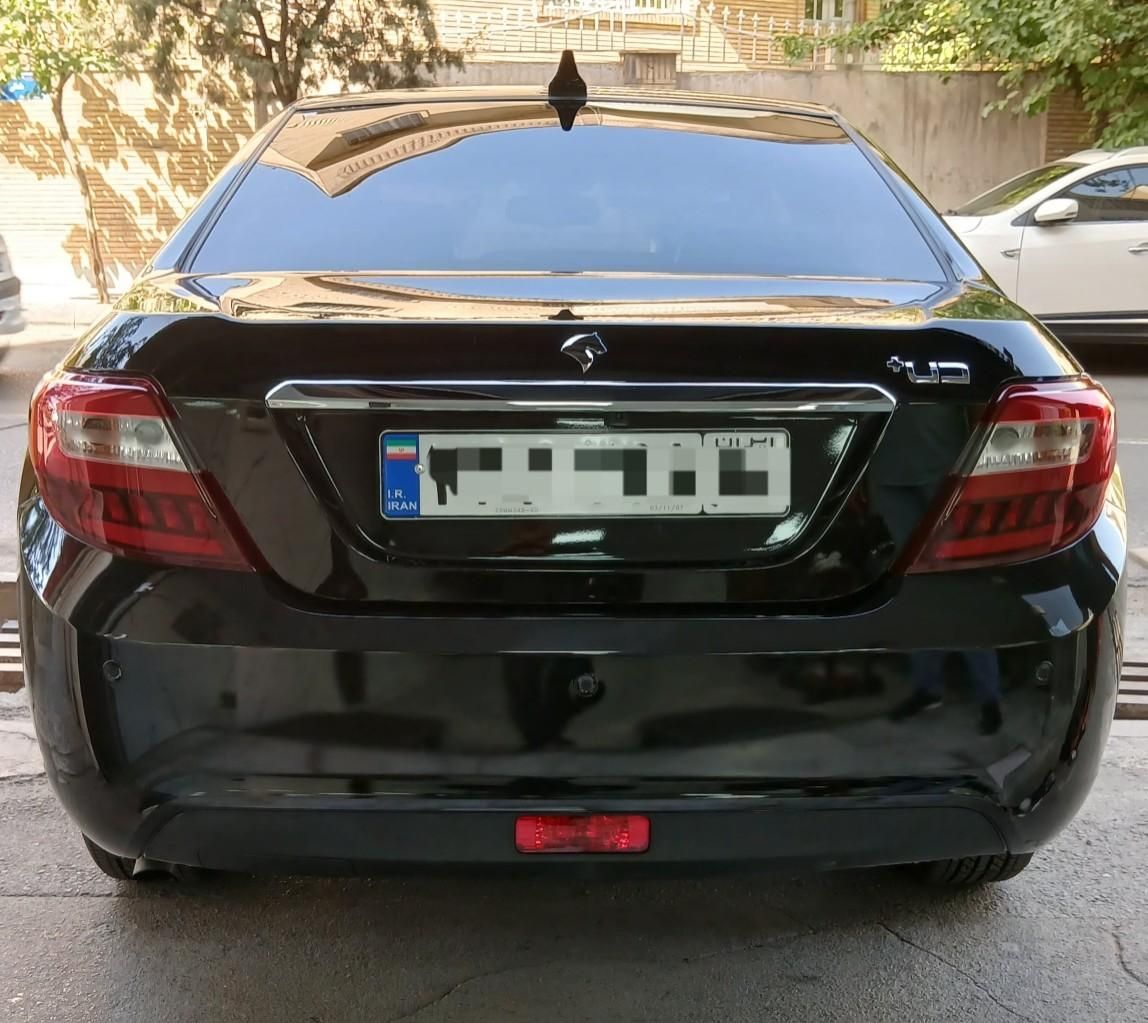 خودرو دنا، پلاس آگهی ann_17973941