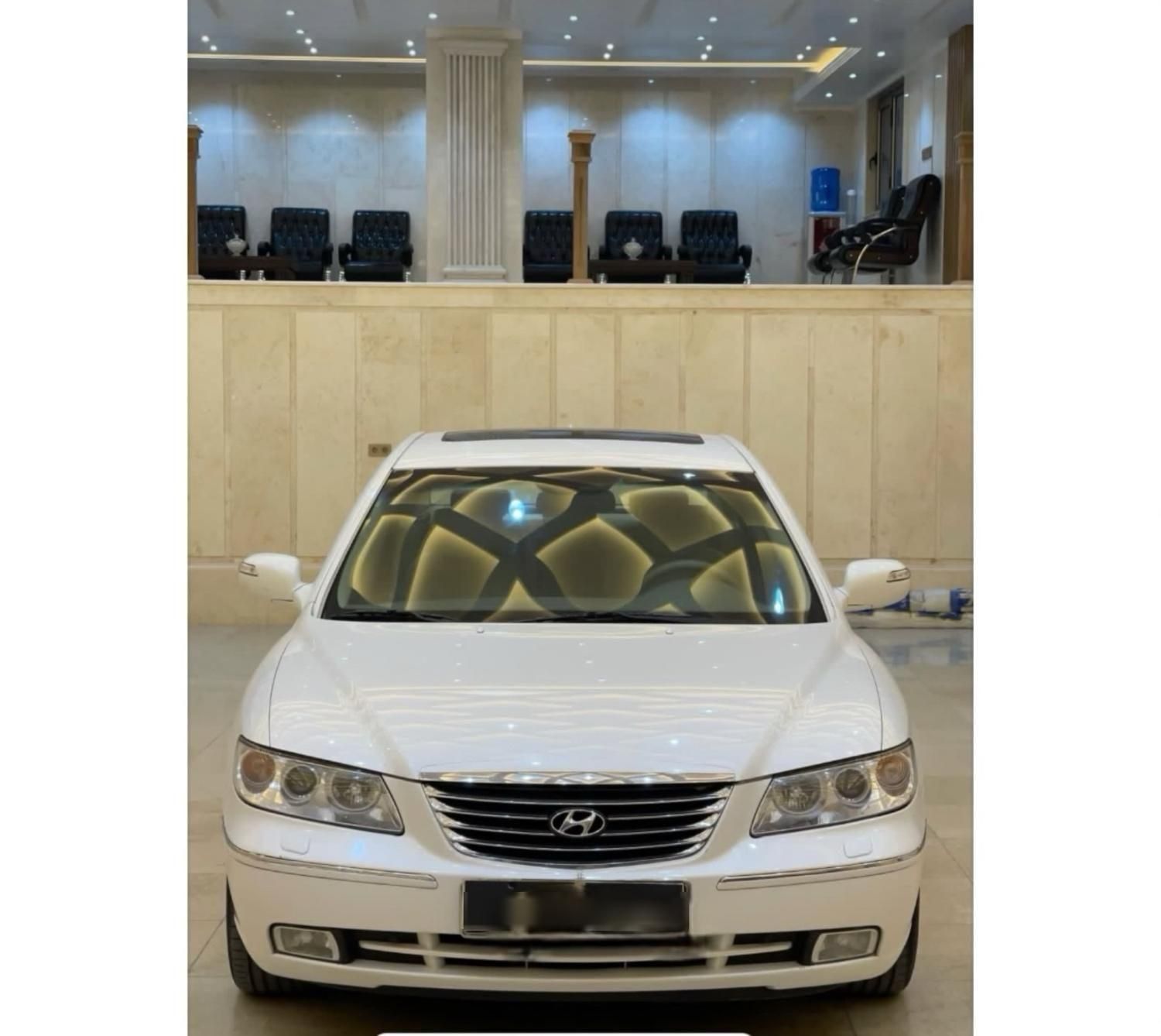 خودرو هیوندای، آزرا (گرنجور) آگهی ann_17973955