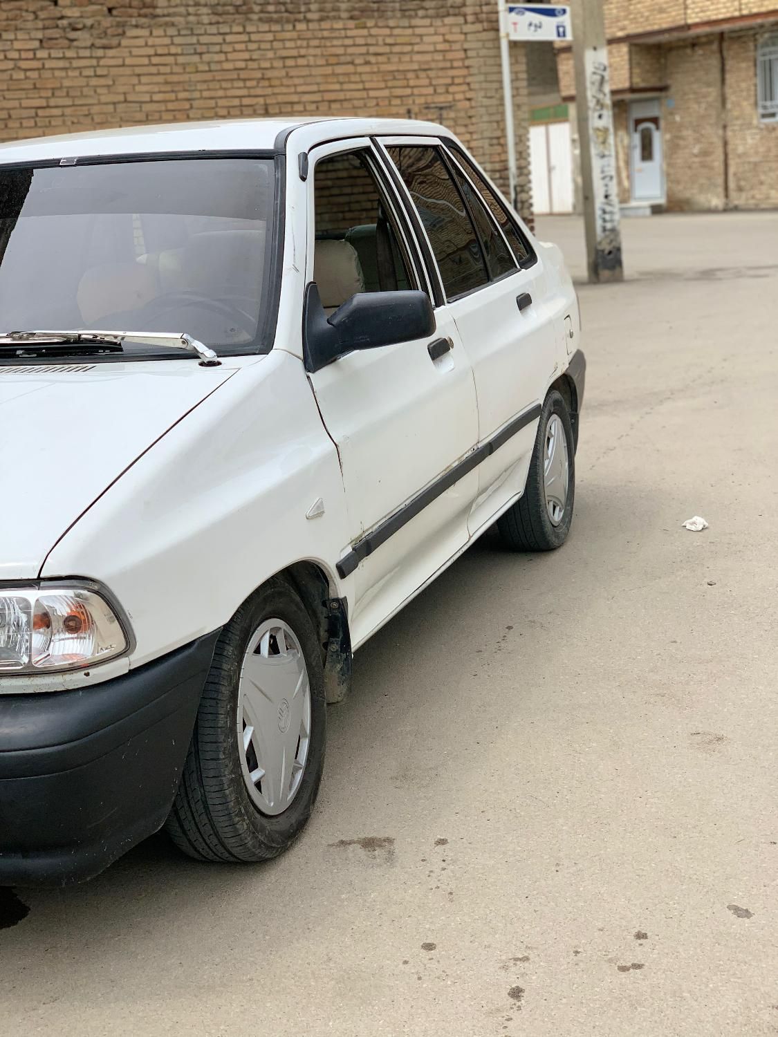 خودرو پراید، صبا آگهی ann_17973961