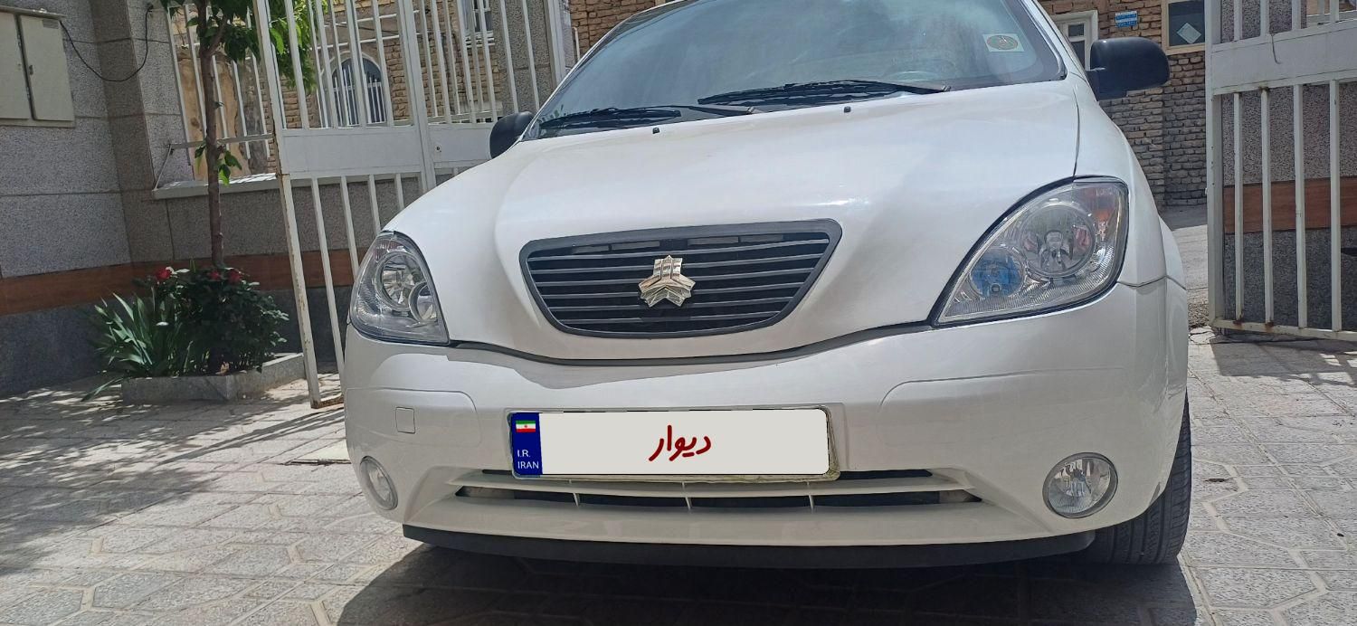 تیبا 2 EX - 1394