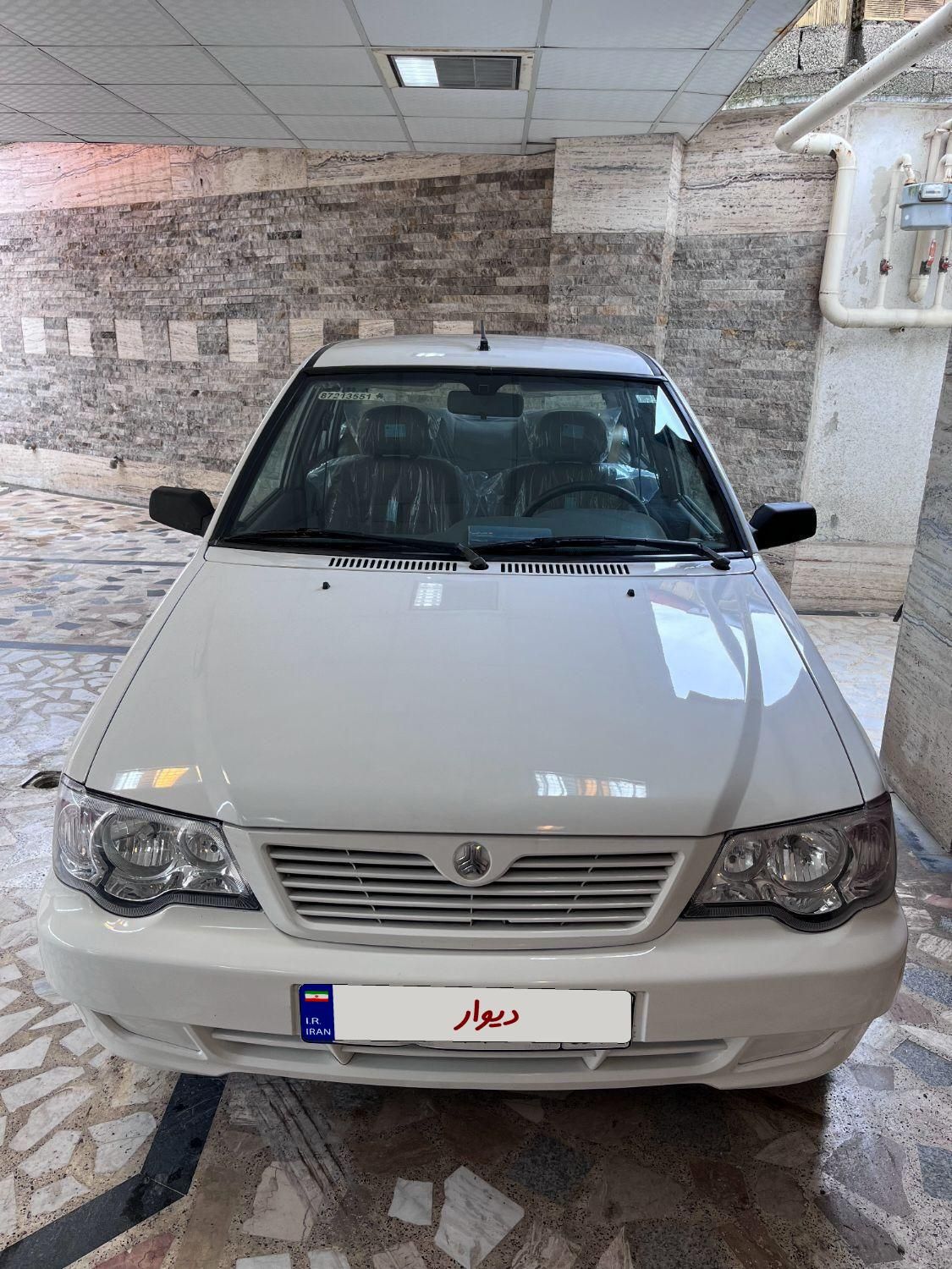 خودرو پراید، 132 آگهی ann_17974000