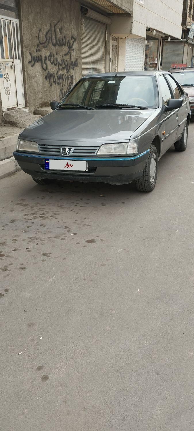 خودرو پژو، 405 آگهی ann_17974005