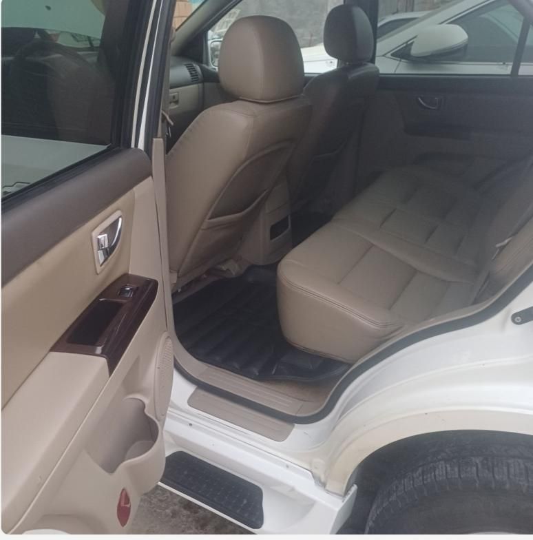 کیا سورنتو فول EX - 2008