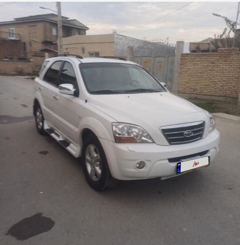 کیا سورنتو فول EX - 2008