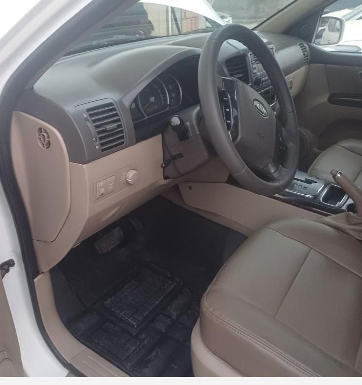 خودرو کیا، سورنتو آگهی ann_17974028
