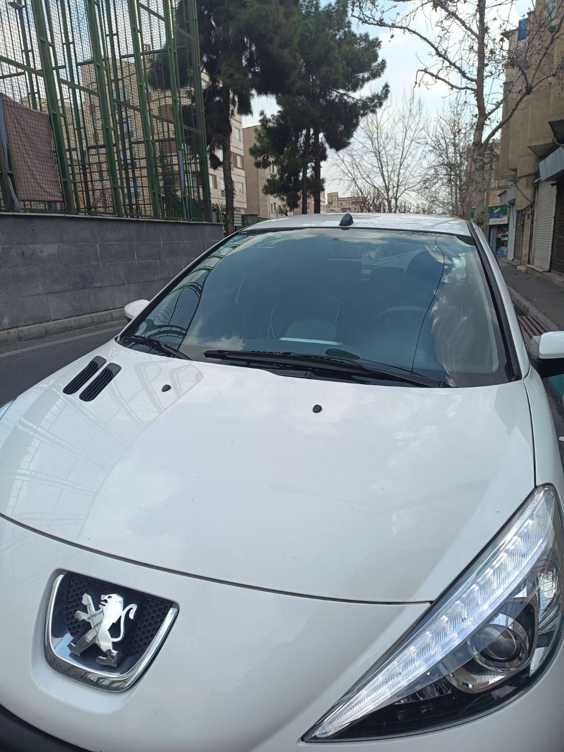 خودرو پژو، 207 آگهی ann_17974042